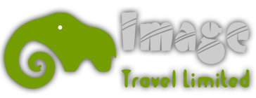 Image Travel Limited Logo